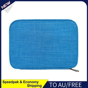 AU Watch Band Storage Case Smart Watch Band Organizer Watch Band Holder (Blue) - Zdjęcie 1 z 11