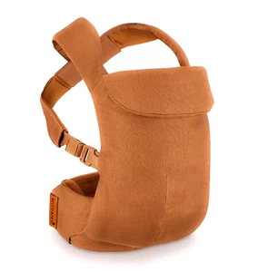 Wildbird Aerial Buckle Carrier XS-XL Willow Ginger Linen 2-24-Month for Mom/Dad - Picture 1 of 14