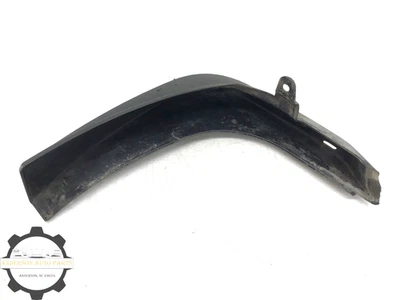 Protector guardabarros trasero pasajero derecho Infiniti QX30 2017-2019 OEM Foto 1 de 4