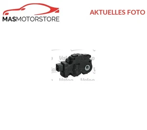 STELLELEMENT MISCHKLAPPE VALEO 715281 P FÜR BMW 3,1,4,2,X1,X5,X6,X3,X4,Z4,I3,I8 - Picture 1 of 4