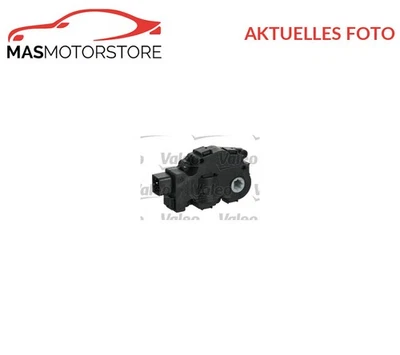 STELLELEMENT MISCHKLAPPE VALEO 715281 P FÜR BMW 3,1,4,2,X1,X5,X6,X3,X4,Z4,I3,I8 - Image 1 of 4