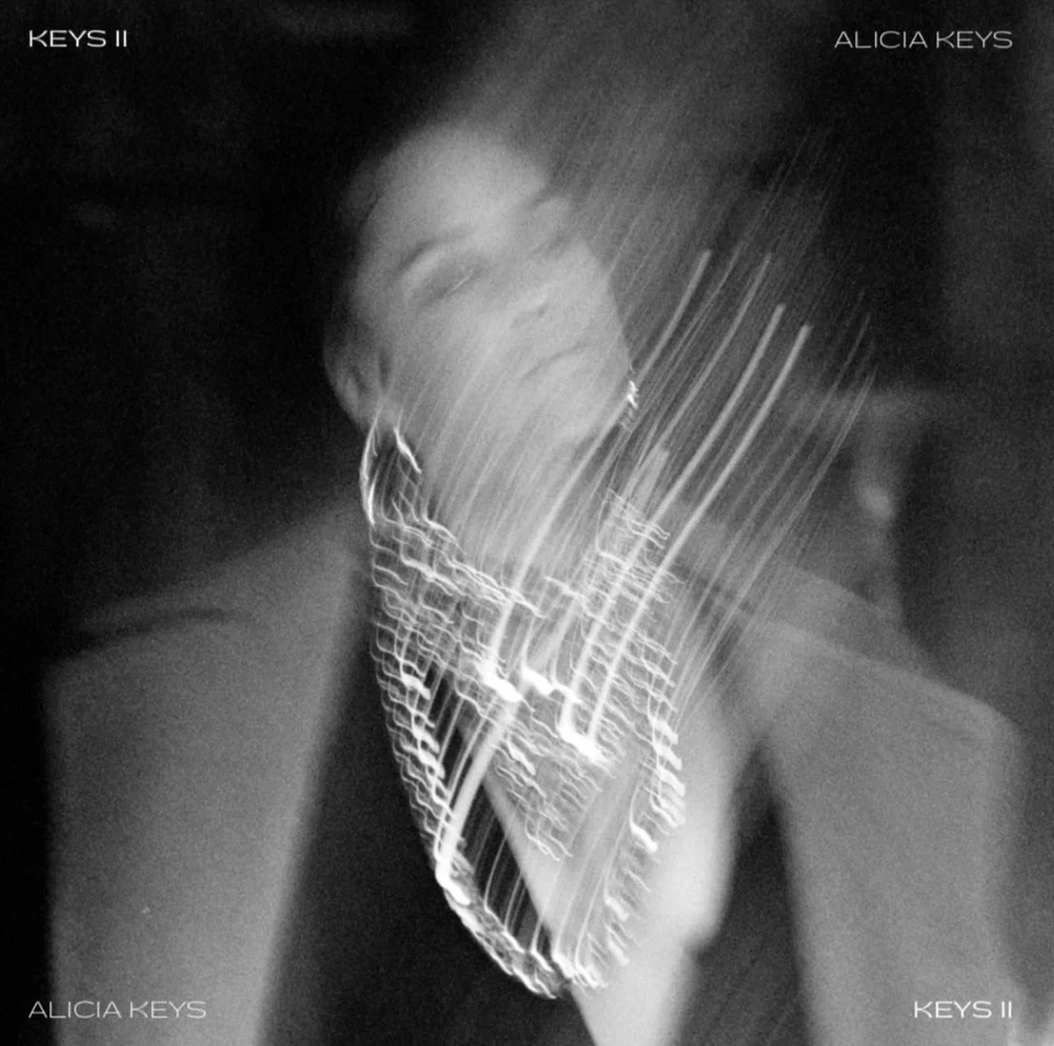 KEYS, ALICIA Keys Ii (CD) (UK IMPORT) - Image 1 of 1