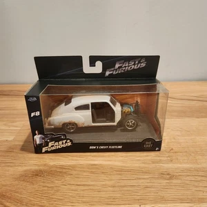 Jada Fast & Furious Dom's Chevy Fleetline 1:24 Scale Diecast Car - 24037 - Picture 1 of 11
