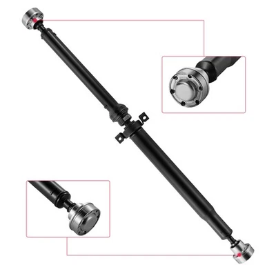 Rear Driveshaft Assembly For 2011-2019 Dodge Durango 3.6L 5.7L 6.4L AWD 976-884 - Image 1 of 4
