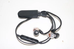 Auriculares intrauditivos Shure SE425 con aislamiento de sonido con convertidor inalámbrico Shure BT2 - Imagen 1 de 7