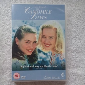 The Camomile Lawn (DVD, 2008) - Picture 1 of 1