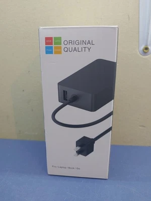 NEW SurfacePro/Laptop/Book/Go 65W Charger MDSF65 - Shenzhen Tianjiu Electronics - Image 1 of 4