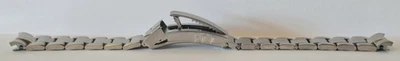 904L OYSTER BRACELET w SAFETY RAIL GLIDE-LOCK FOR ROLEX SEA-DWELLER 20MM 16600 - Image 1 of 4
