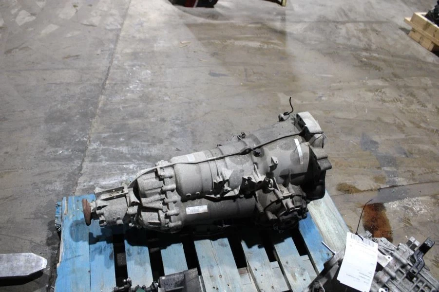 2005 Audi A6 4.2L Quattro Automatic Transmission ID HLL - Used, 155K Miles - Image 1 of 4