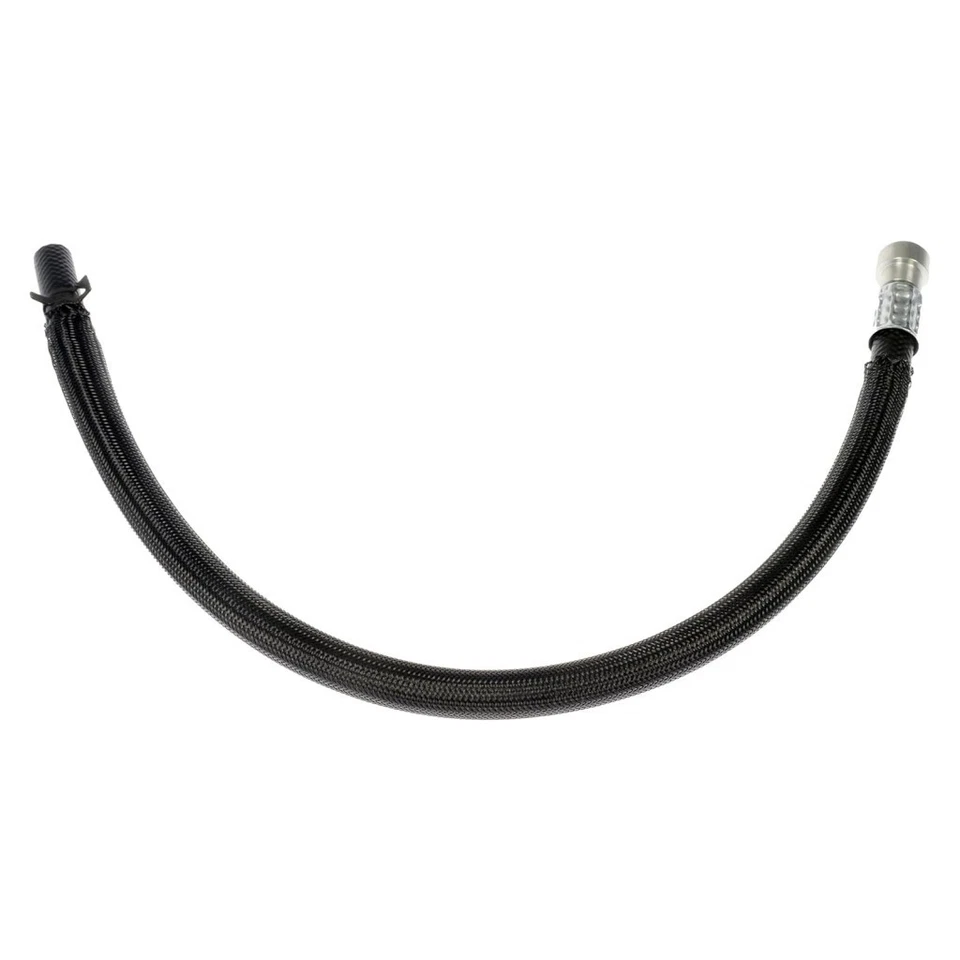 For Ford Explorer Sport Trac 2008-2010 Transmission Oil Cooler | Straight Hose - Изображение 1 из 4