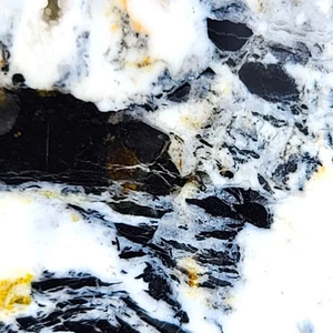 GS1032 Weißer Büffel Dickschnitt Rohplatten 147,2 Gramm; Lapidar (STB) - Bild 1 von 17