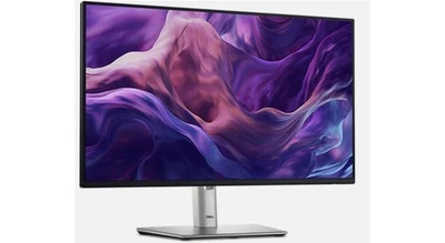 Dell P2425H 24" LED LCD Monitor FHD HDMI DP VGA USB 1920 x 1080: Good - Image 1 of 3