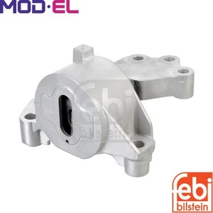 ENGINE MOUNTING 174472 FOR FIAT 198A4/843A1.000 1.4L 4cyl DOBLO Bus OPEL 4cyl - Picture 1 of 6