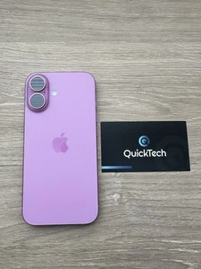 16 128GB (T-Mobile) - Picture 1 of 4