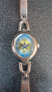 Curfew brand ladies quartz bracelet watch - Picture 1 of 9