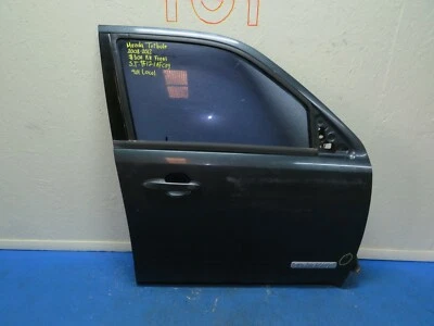 2008 2009 2010 2011 2012 MAZDA TRIBUTE RIGHT SIDE FRONT DOOR Foto 1 de 4