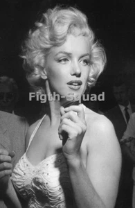 Foto foto de Marilyn Monroe Celebrity 7689 - Imagen 1 de 2