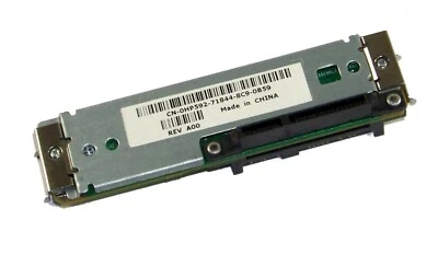 Dell Poweredge Interposer Board, HP592 0HP592 - Image 1 of 3