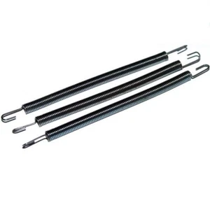 ASSOMODEL Dichtfedernsatz Motor-Krümmer (3tlg) - AM0637/MC - Bild 1 von 1