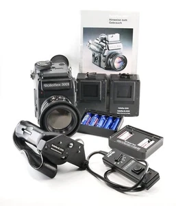 rolleiflex 3003 - Bild 1 von 20