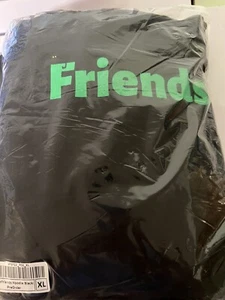 Felpa con cappuccio gatto Gary Vee VeeFriends nera XL esaurita - Foto 1 di 3
