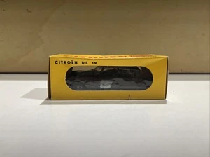 METOSUL CITROEN DS 19  - Bild 1 von 12