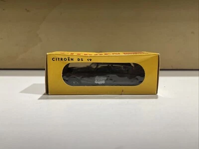 METOSUL CITROEN DS 19  - Immagine 1 di 4