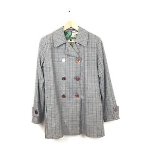 Mackintosh Coats, Jackets & Vests for Wool Outer Shell Men for 