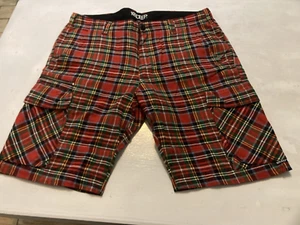 Pantalón corto cargo 10.Deep para hombre talla 38 - Imagen 1 de 17