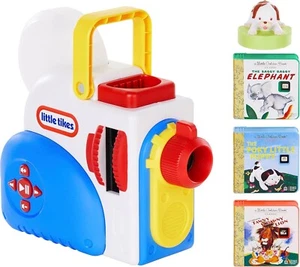 Macchina dei sogni Little Tikes Story (663734) - Foto 1 di 5