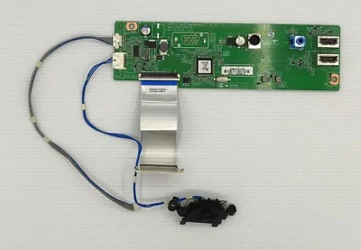 LG 27MP500 27" FHD 75Hz 5ms IPS LED FreeSync Gaming Monitor Main Board - Image 1 of 4