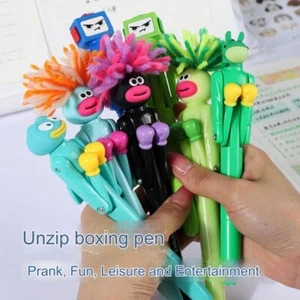 Creative Ballpoint Pen Gel Pen Student Signature Pens School Supplies - Picture 1 of 13