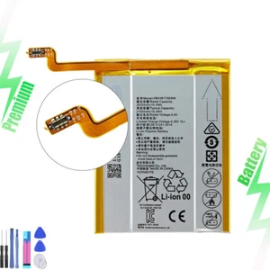 New 2700mAh HB436178EBW Replacement Battery for Huawei Mate S CRR-CL00 CRR-UL00 - Picture 1 of 6