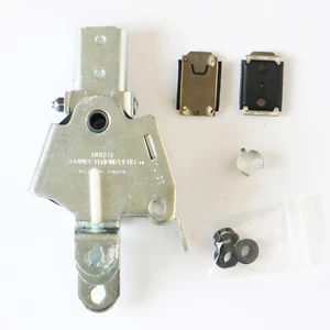 HURST Original  OEM Factory 1968 Pontiac GTO 4 Speed Mechanism Restored  Rebuilt - Bild 1 von 5