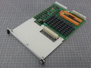 AGILENT E6177A E3750-66505 24 CHANNEL LOAD CARD M1862 - Picture 1 of 7