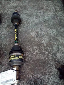 SUZUKI SWIFT 2014 Left Driveshaft FRONT, AUTO T/M, 1.6, PETROL, SPORTS, FZ, 08/1 - Picture 1 of 8