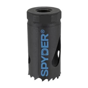 SPYDER 600068, 1 1/8" Bi-Metal Hole Saw-Set Of Two - Picture 1 of 4