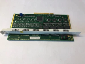 ASCOM Aastra ISDN-04ST Intelligate Modulo ISDN-04ST-1 LPD955 2025 2045 2065 - Foto 1 di 2