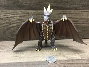 Figura vintage de Rodan Kaiju de Trendmasters 1994 Toho Godzilla Monster C4 - Imagen 1 de 8