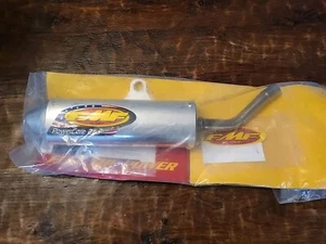 FMF 025144 Powercore 2 Silencer for KTM 65 SX 2009-2012 Shorty Sil - Picture 1 of 4