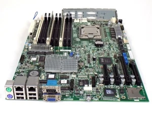 Mainboard CPU RAM Server Bundle: HP 610523-001 + Intel Xeon E5606 + 8GB DDR3 ECC - Bild 1 von 1