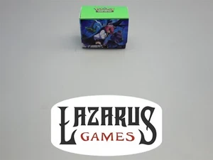 Pokemon TCG: Klara Premium Tournament Collection Deck Box  - Picture 1 of 8