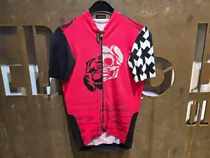 ASSOS EQUIPE RS JERSEY S9 TARGA SPEEDCLUB / KURZARM TRIKOT / HERREN - Bild 1 von 10