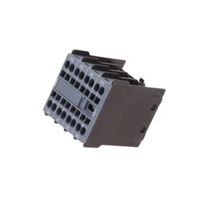 3RH2911-2FA22 Tirador auxiliar Serie: 3RT20 Tamaño: S0, S00, S2 Montaje: Frontal SIEMENS - Imagen 1 de 1