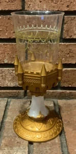 Disney Parks Sii Nostro Ospite Illumina LED Calice Bicchiere Plastica - Foto 1 di 6