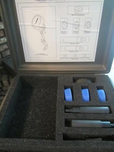 KIT DE HERRAMIENTAS SPX GM J-48816 KENT-MOORE SATURN ASTRA - CAJA 4 de 16 (A444) - Imagen 1 de 5
