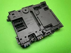 Caja de fusibles BSI Peugeot 406 9640091080 00 B1 S110950110C - Picture 1 of 2