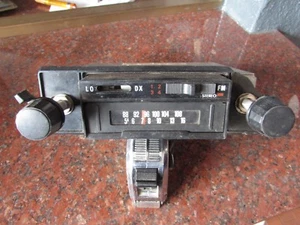 autoradio Stereo 8 da restaurare - Bild 1 von 4