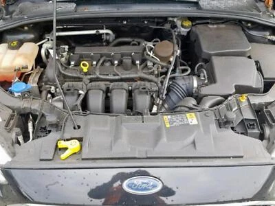 Motor Ford Focus '15-'18 2,0 L no turbo 51 k millas ¡funciona bien 6 meses como nuevo! Foto 1 de 4