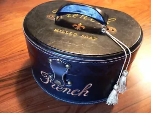 Kosmetik-Koffer Beautycase Paris, - Bild 1 von 5